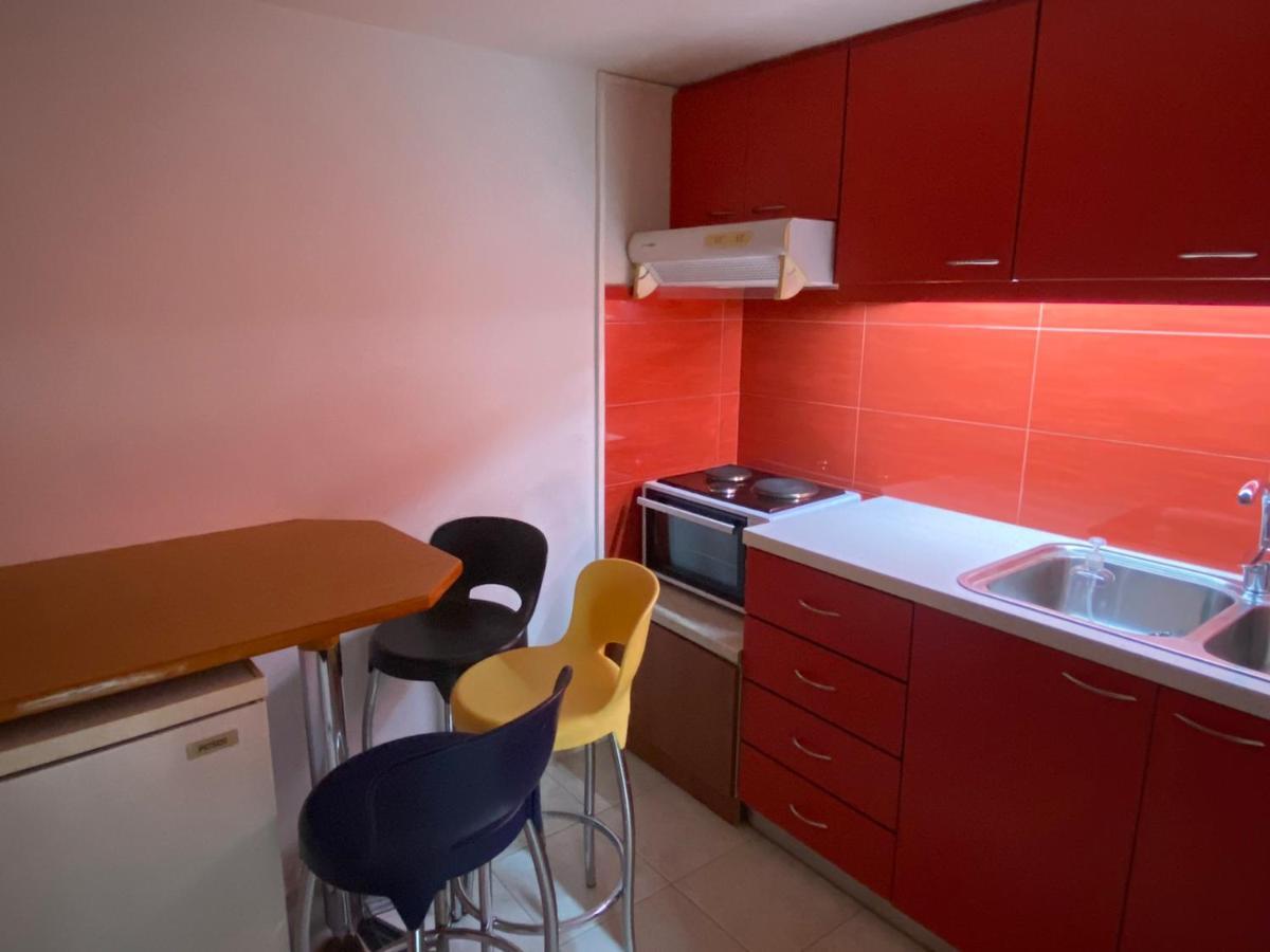 Anna'S Room Αρχάνες Εξωτερικό φωτογραφία