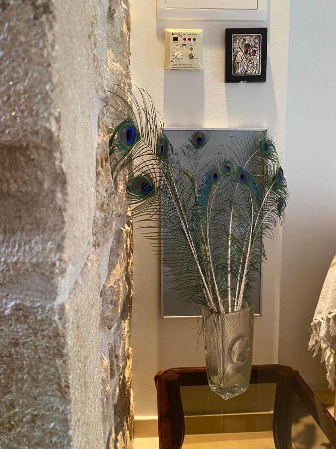Anna'S Room Αρχάνες Εξωτερικό φωτογραφία