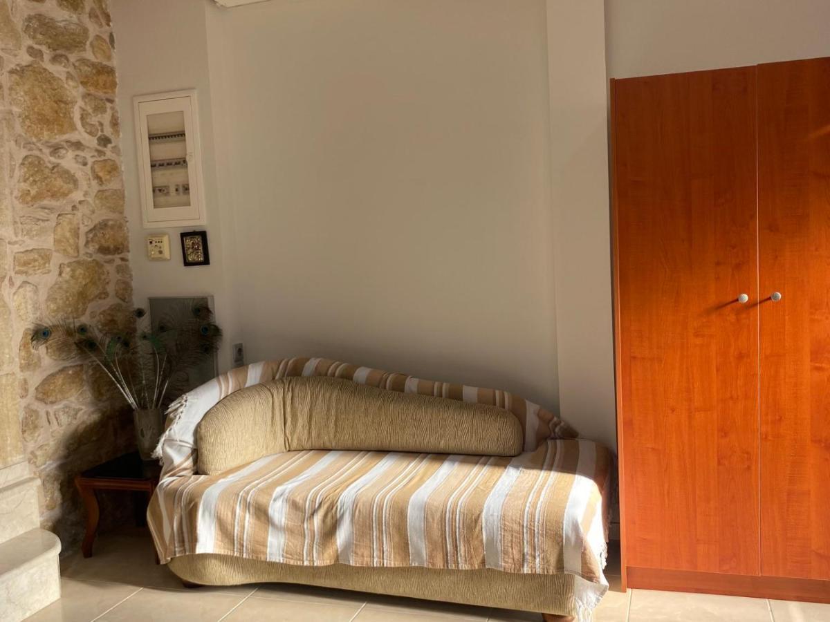 Anna'S Room Αρχάνες Εξωτερικό φωτογραφία