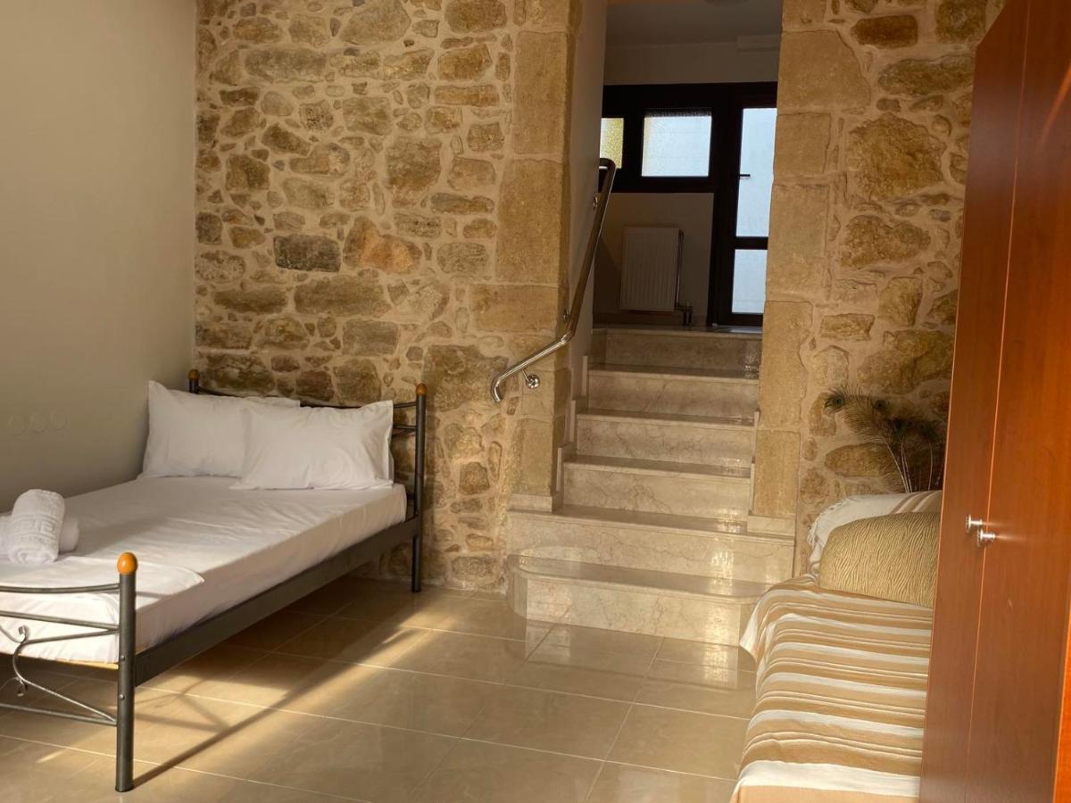 Anna'S Room Αρχάνες Εξωτερικό φωτογραφία