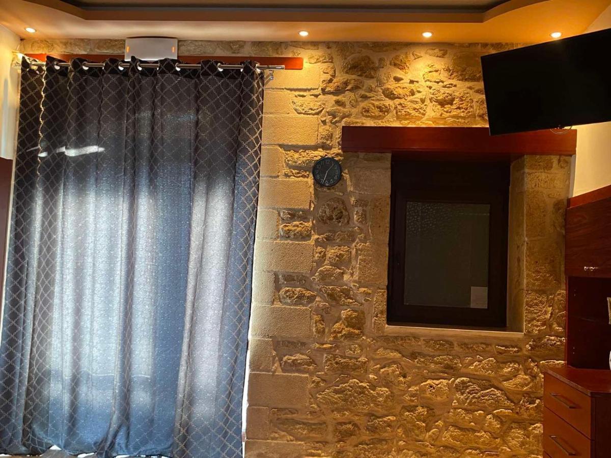 Anna'S Room Αρχάνες Εξωτερικό φωτογραφία