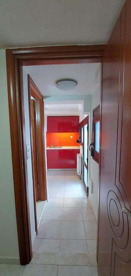 Anna'S Room Αρχάνες Εξωτερικό φωτογραφία
